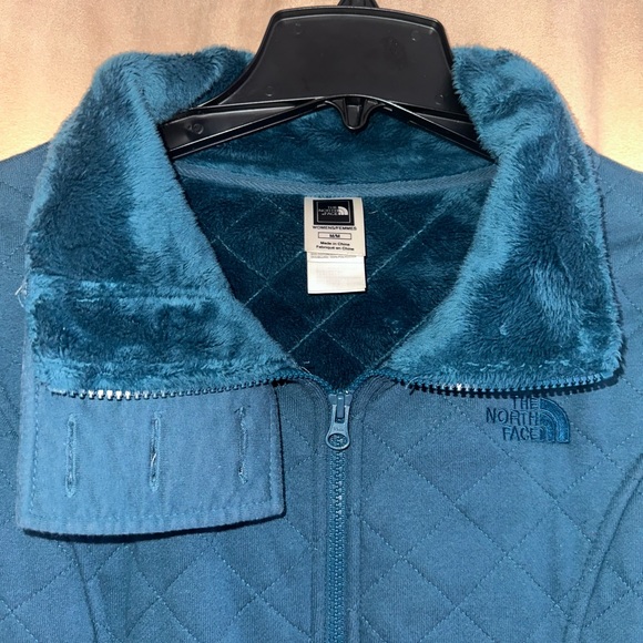 NORTH FACE jacket - Picture 3 of 7